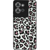 Sonique ���� Animal Print Series ��� Motorola Edge 50 5G Leopard 02