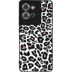 Sonique ���� Animal Print Series ��� Motorola Edge 50 5G Leopard 02