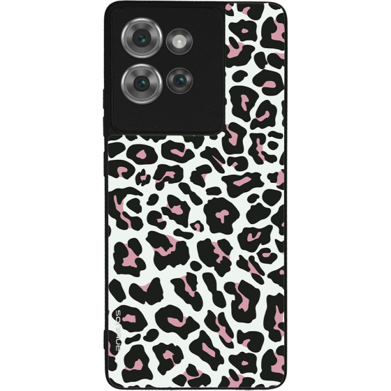 Sonique ���� Animal Print Series ��� Motorola Edge 50 5G Leopard 02