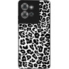 Sonique ���� Animal Print Series ��� Motorola Edge 50 5G Leopard 03