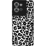 Sonique ���� Animal Print Series ��� Motorola Edge 50 5G Leopard 03
