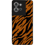 Sonique ���� Animal Print Series ��� Motorola Edge 50 5G Tiger 01