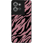 Sonique ���� Animal Print Series ��� Motorola Edge 50 5G Tiger 02