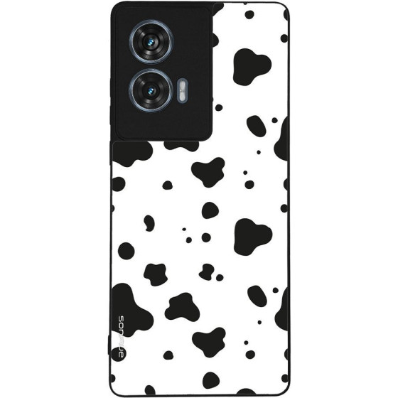 Sonique ���� Animal Print Series ��� Motorola Edge 50 Fusion 5G Dalmatian