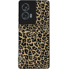 Sonique ���� Animal Print Series ��� Motorola Edge 50 Fusion 5G Leopard 01