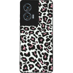 Sonique ���� Animal Print Series ��� Motorola Edge 50 Fusion 5G Leopard 02