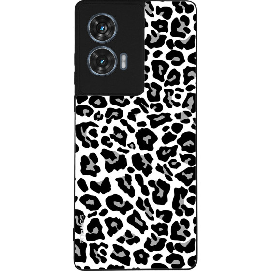 Sonique ���� Animal Print Series ��� Motorola Edge 50 Fusion 5G Leopard 03