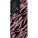 Sonique ���� Animal Print Series ��� Motorola Edge 50 Fusion 5G Tiger 02