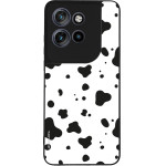 Sonique ���� Animal Print Series ��� Motorola Edge 50 Neo 5G Dalmatian