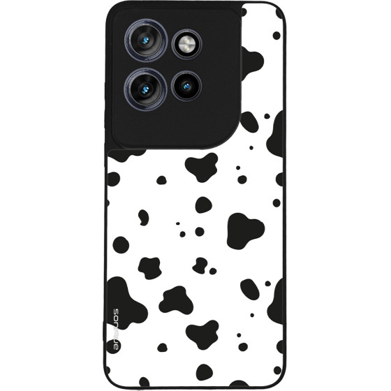 Sonique ���� Animal Print Series ��� Motorola Edge 50 Neo 5G Dalmatian