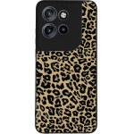 Sonique ���� Animal Print Series ��� Motorola Edge 50 Neo 5G Leopard 01