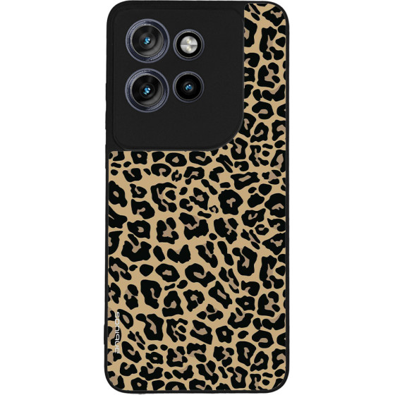 Sonique ���� Animal Print Series ��� Motorola Edge 50 Neo 5G Leopard 01