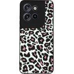 Sonique ���� Animal Print Series ��� Motorola Edge 50 Neo 5G Leopard 02