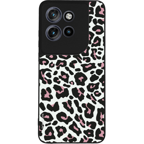 Sonique ���� Animal Print Series ��� Motorola Edge 50 Neo 5G Leopard 02