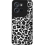 Sonique ���� Animal Print Series ��� Motorola Edge 50 Neo 5G Leopard 03