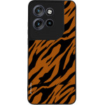 Sonique ���� Animal Print Series ��� Motorola Edge 50 Neo 5G Tiger 01