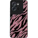 Sonique ���� Animal Print Series ��� Motorola Edge 50 Neo 5G Tiger 02