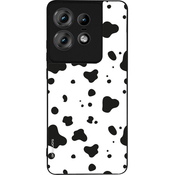 Sonique ���� Animal Print Series ��� Motorola Edge 50 Pro 5G Dalmatian