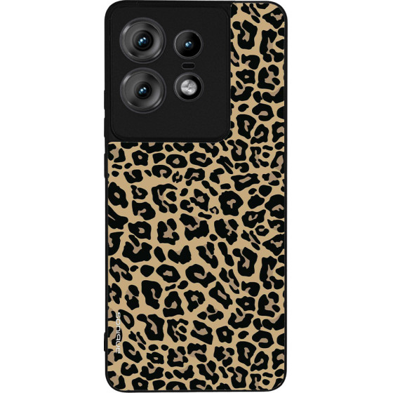 Sonique ���� Animal Print Series ��� Motorola Edge 50 Pro 5G Leopard 01
