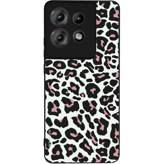 Sonique ���� Animal Print Series ��� Motorola Edge 50 Pro 5G Leopard 02