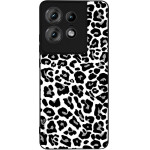 Sonique ���� Animal Print Series ��� Motorola Edge 50 Pro 5G Leopard 03