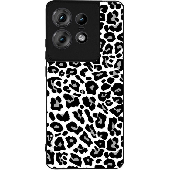 Sonique ���� Animal Print Series ��� Motorola Edge 50 Pro 5G Leopard 03