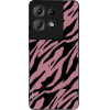 Sonique ���� Animal Print Series ��� Motorola Edge 50 Pro 5G Tiger 02