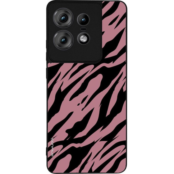 Sonique ���� Animal Print Series ��� Motorola Edge 50 Pro 5G Tiger 02