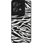 Sonique ���� Animal Print Series ��� Motorola Edge 50 Pro 5G Zebra