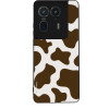 Sonique ���� Animal Print Series ��� Motorola Edge 50 Ultra Cow 02