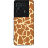 Sonique ���� Animal Print Series ��� Motorola Edge 50 Ultra Giraffe 02