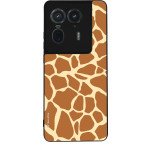 Sonique ���� Animal Print Series ��� Motorola Edge 50 Ultra Giraffe 02
