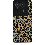 Sonique ���� Animal Print Series ��� Motorola Edge 50 Ultra Leopard 01