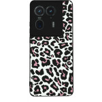 Sonique ���� Animal Print Series ��� Motorola Edge 50 Ultra Leopard 02