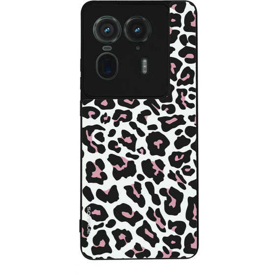 Sonique ���� Animal Print Series ��� Motorola Edge 50 Ultra Leopard 02