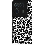 Sonique ���� Animal Print Series ��� Motorola Edge 50 Ultra Leopard 03