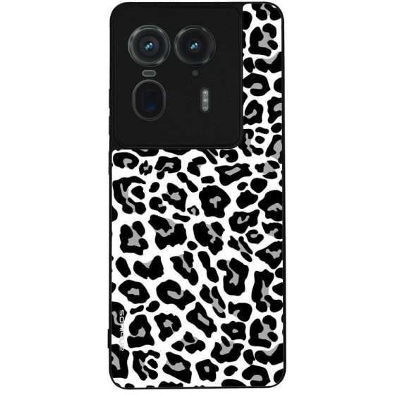 Sonique ���� Animal Print Series ��� Motorola Edge 50 Ultra Leopard 03