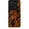 Sonique ���� Animal Print Series ��� Motorola Edge 50 Ultra Tiger 01