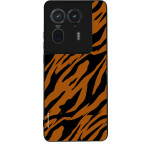 Sonique ���� Animal Print Series ��� Motorola Edge 50 Ultra Tiger 01