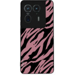Sonique ���� Animal Print Series ��� Motorola Edge 50 Ultra Tiger 02