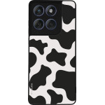 Sonique ���� Animal Print Series ��� Motorola Edge 60 Fusion 5G Cow 01