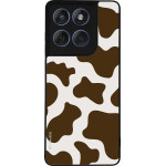 Sonique ���� Animal Print Series ��� Motorola Edge 60 Fusion 5G Cow 02
