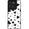 Sonique ���� Animal Print Series ��� Motorola Edge 60 Fusion 5G Dalmatian