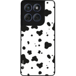 Sonique ���� Animal Print Series ��� Motorola Edge 60 Fusion 5G Dalmatian