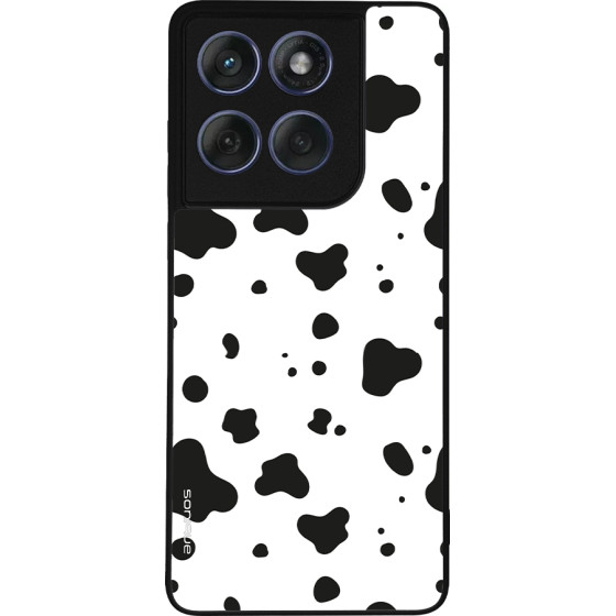 Sonique ���� Animal Print Series ��� Motorola Edge 60 Fusion 5G Dalmatian