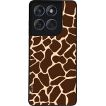 Sonique ���� Animal Print Series ��� Motorola Edge 60 Fusion 5G Giraffe 01