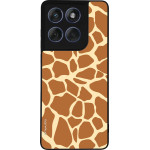 Sonique ���� Animal Print Series ��� Motorola Edge 60 Fusion 5G Giraffe 02