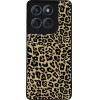 Sonique ���� Animal Print Series ��� Motorola Edge 60 Fusion 5G Leopard 01