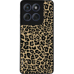 Sonique ���� Animal Print Series ��� Motorola Edge 60 Fusion 5G Leopard 01