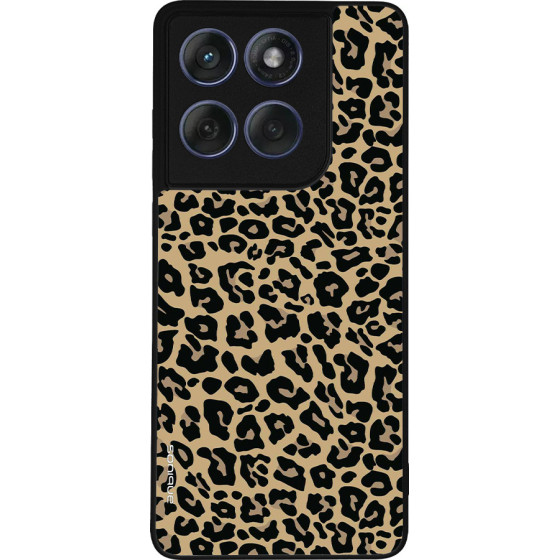 Sonique ���� Animal Print Series ��� Motorola Edge 60 Fusion 5G Leopard 01